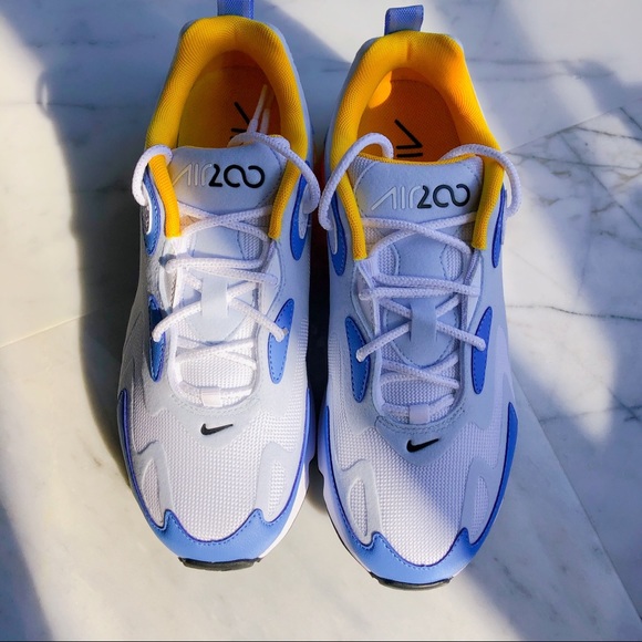 Air max 200 (Super comfy) - Picture 4 of 8